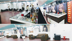 APPEARANCE beauty salon